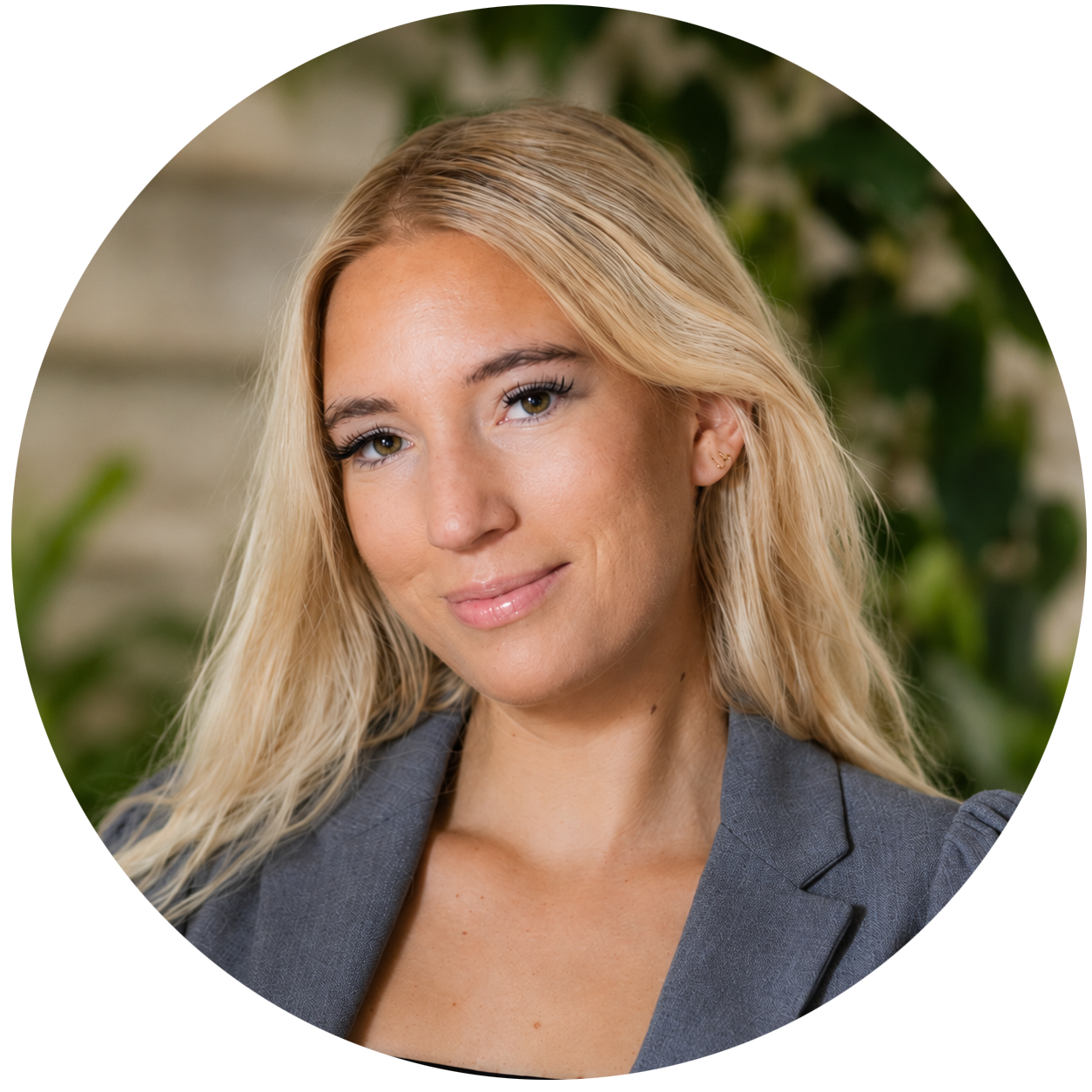 Kerstin Ryberg Sørensen, content marketing koordinator, iogn